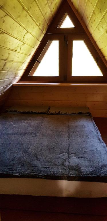 Bacówka PTTK Jaworzec - 18