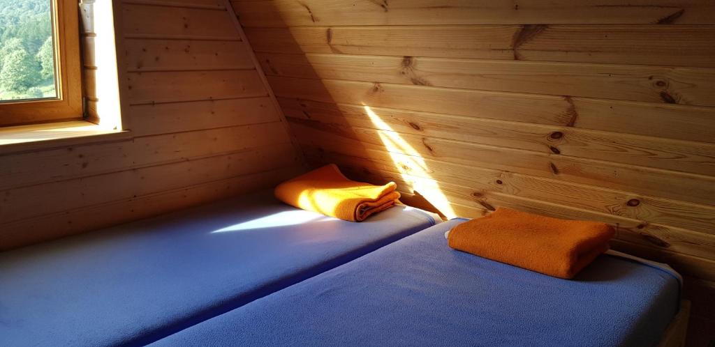 Bacówka PTTK Jaworzec - 10