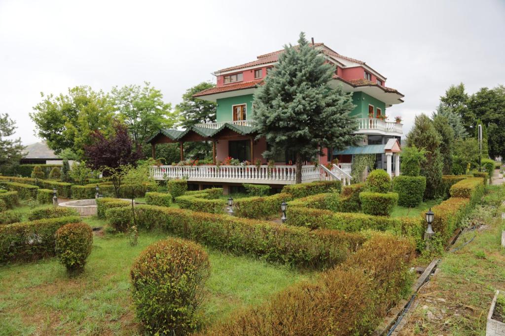 Hotel Kabashi - Image 5