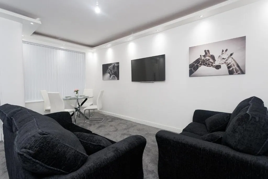 Leeds House, Headingley, United Kingdom