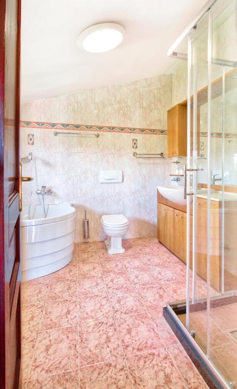 Villa Sveta Eufemija Bed end Breakfast II - 4