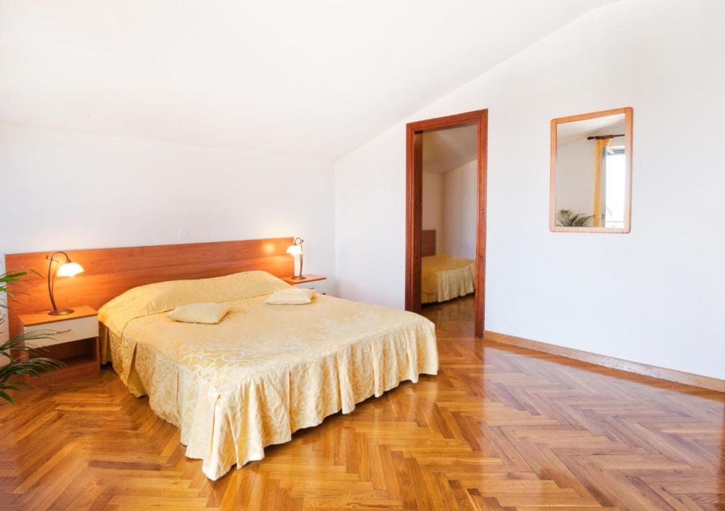 Villa Sveta Eufemija Bed end Breakfast II - 5