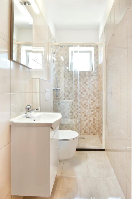 Villa Sveta Eufemija Bed end Breakfast II - 2