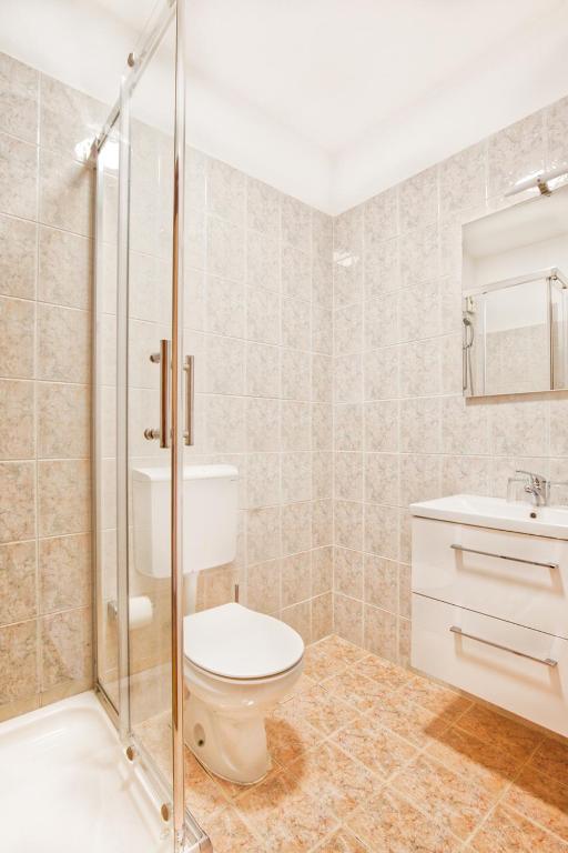 Villa Sveta Eufemija Bed end Breakfast II - 14