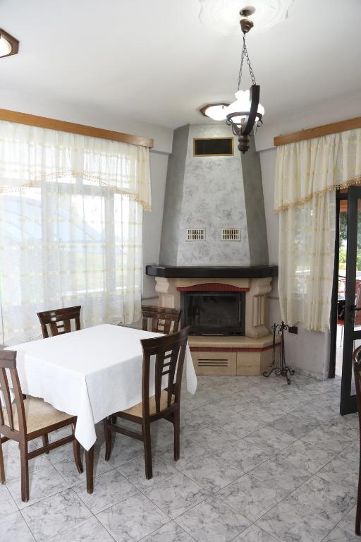 Hotel Kabashi - Image 4