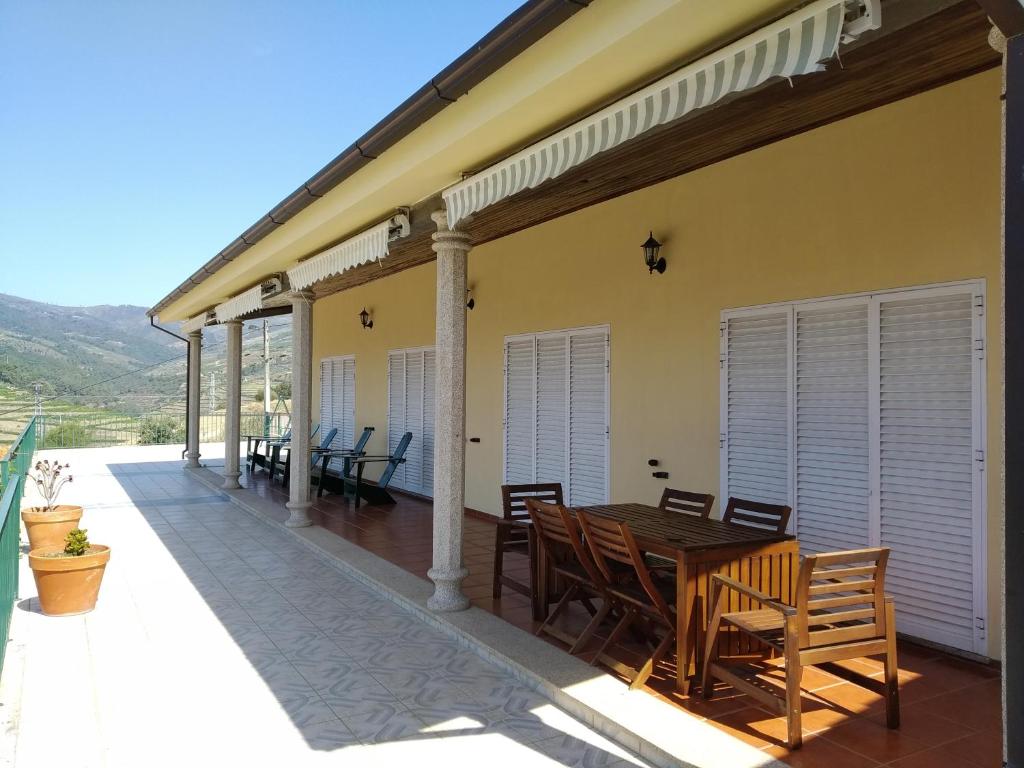 Quinta da Galeira - 2