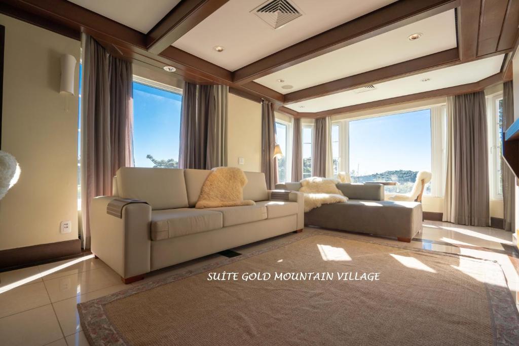  SUÍTE ROYAL MOUNTAIN VILLAGE