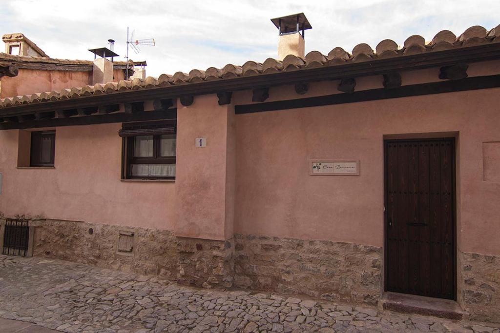 Casa Barrena, Albarracín – Updated 2022 Prices