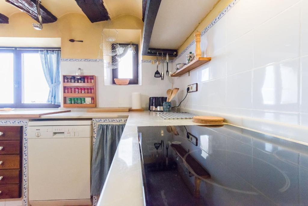Casa rural La Casa Del Olmo (España Teruel) - Booking.com
