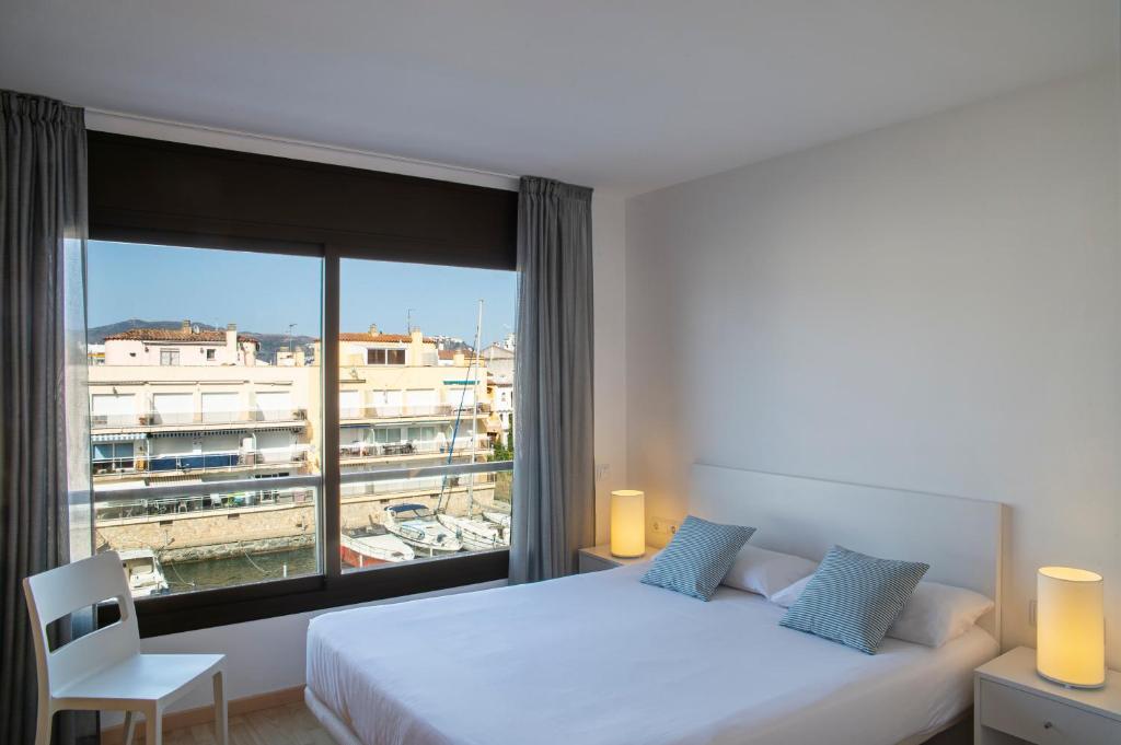 Pierre & Vacances Empuriabrava Marina, Empuriabrava – Güncel ...