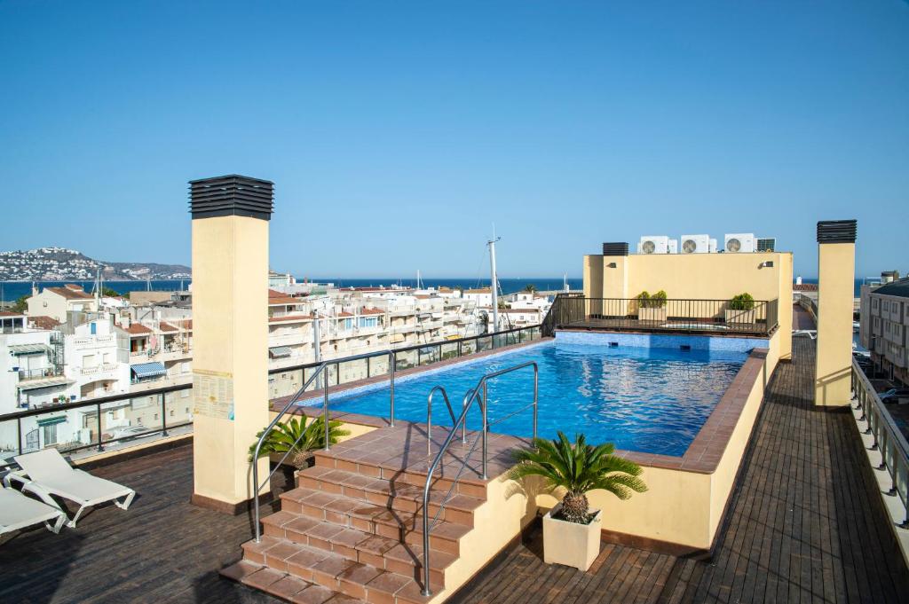Pierre & Vacances Empuriabrava Marina, Empuriabrava – Prezzi ...