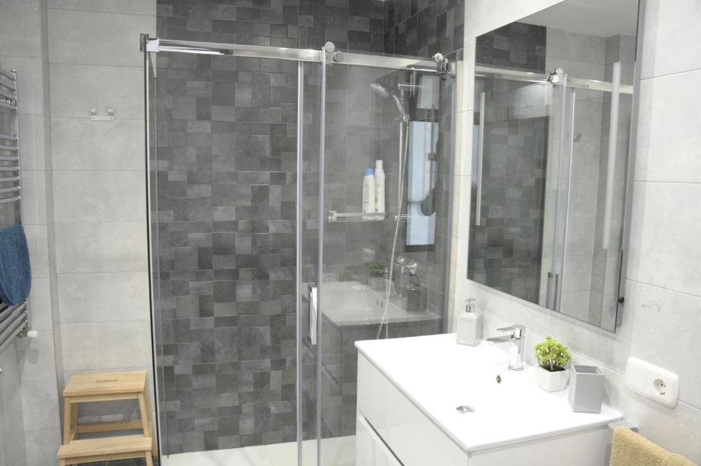 Pensión Old City House - 12