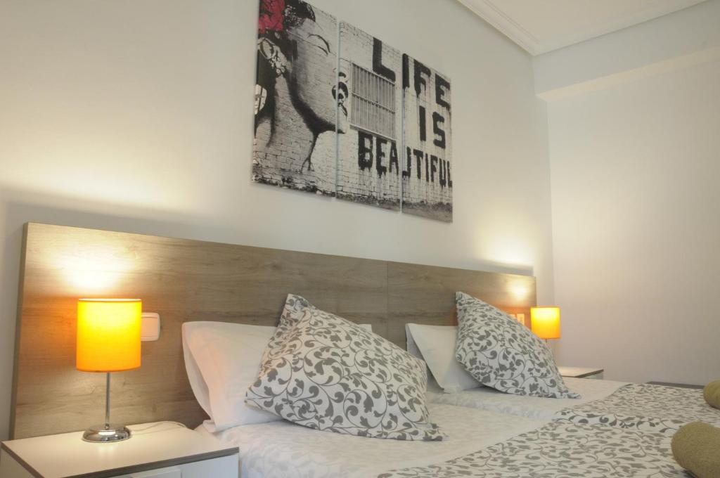 Pensión Old City House - 5