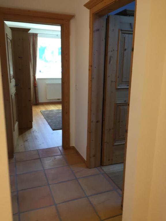 Fotografia z galérie ubytovania Penthouse Appartement v destinácii Kirchberg in Tirol