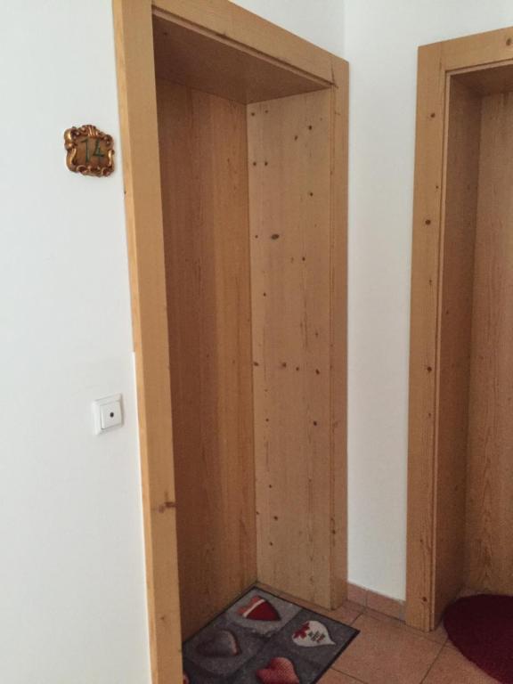 Fotografia z galérie ubytovania Penthouse Appartement v destinácii Kirchberg in Tirol