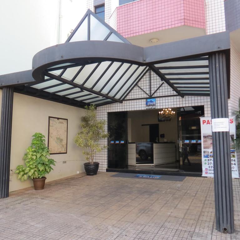  STALO HOTEL