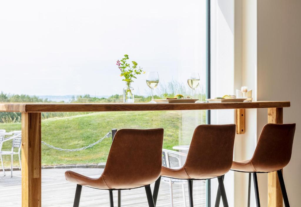 Fotografie z fotogalerie ubytování Sundsgården hotell & konferens v destinaci Helsingborg