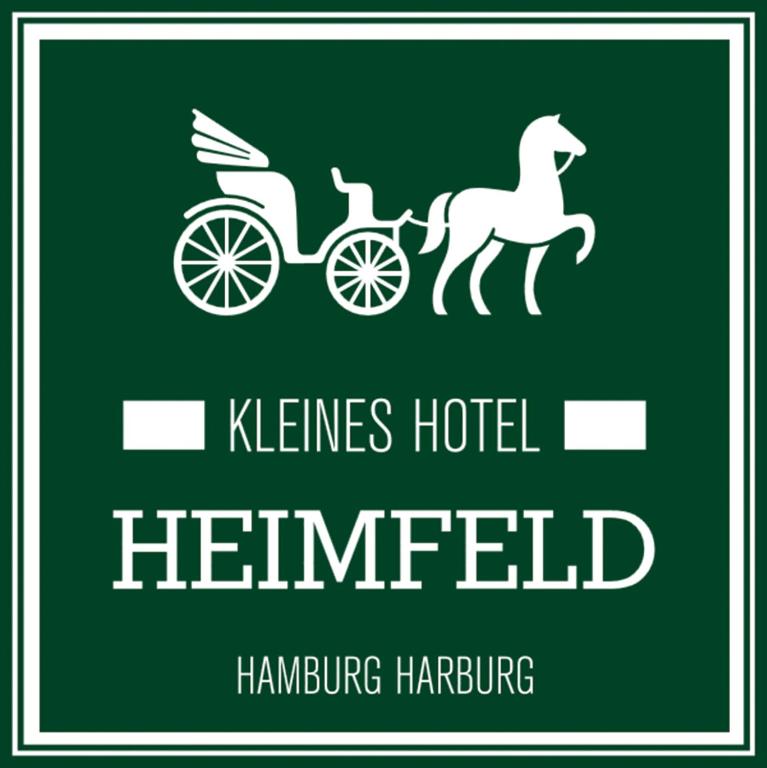Certifikát, hodnocení, plakát nebo jiný dokument vystavený v ubytování Kleines Hotel Heimfeld