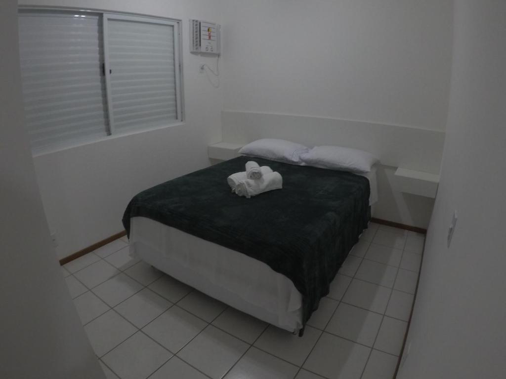  Flat Pedra Branca
