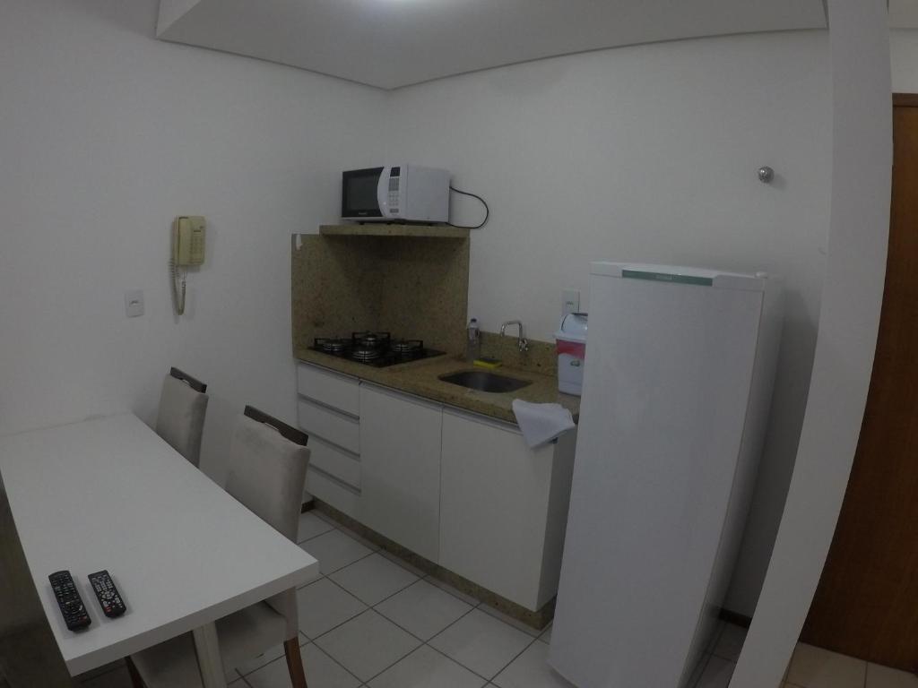  Flat Pedra Branca