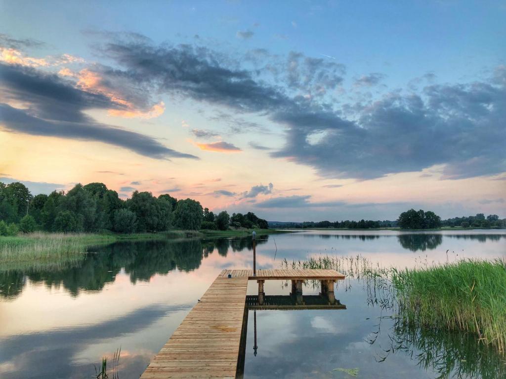 Príroda v okolí apartmánu