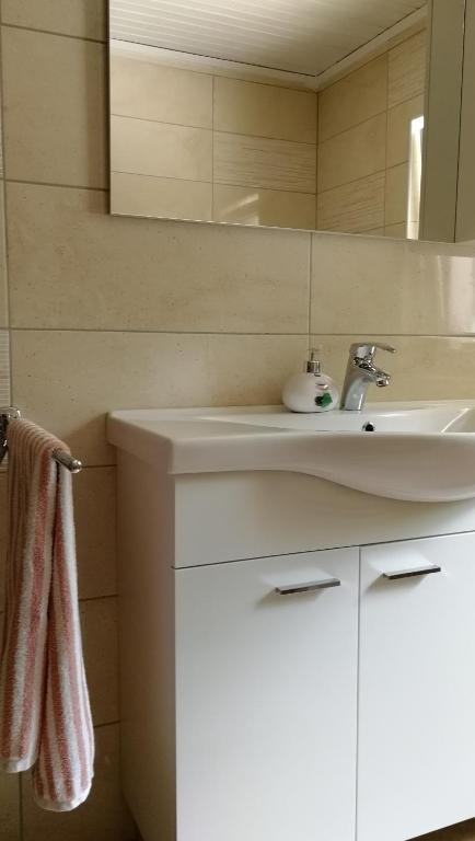 Fotografie z fotogalerie ubytování CELINKA rooms v destinaci Raka