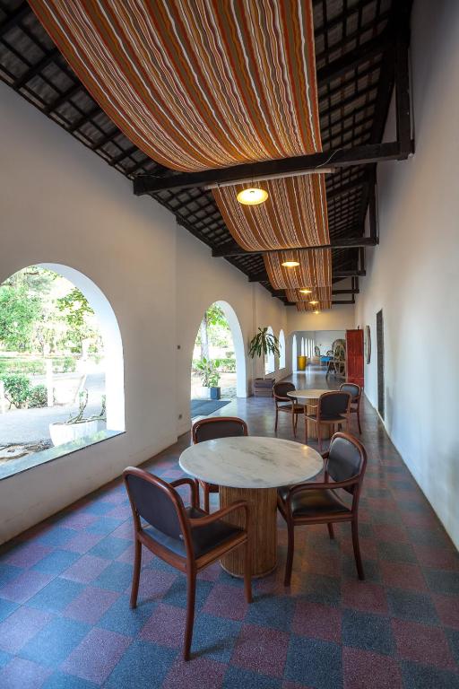  Xodozin Hostel