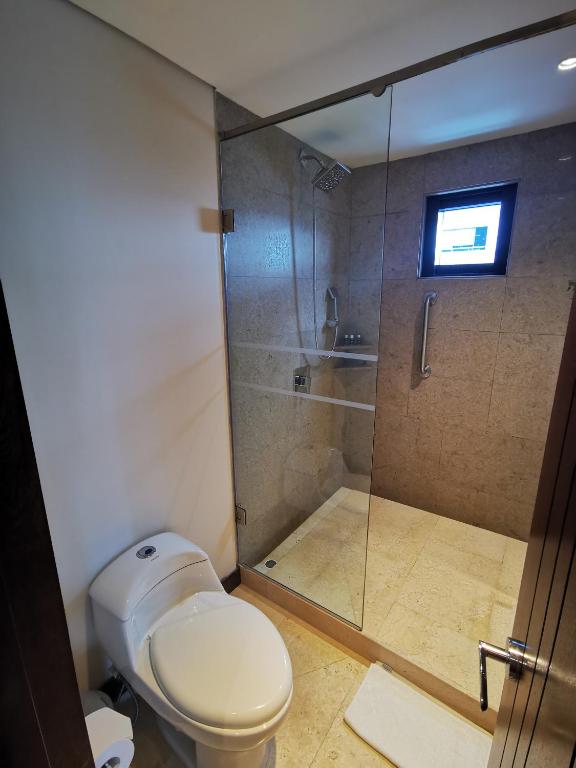 Mercure Bogota Calle 100 - 双室