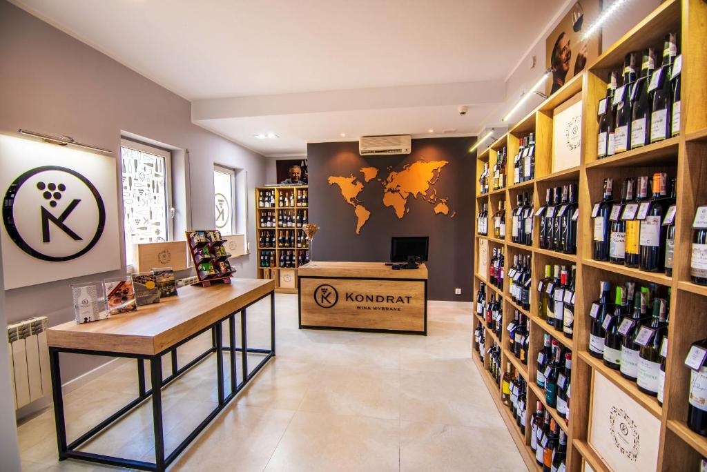 Park Hotel Bydgoszcz - Resim 23