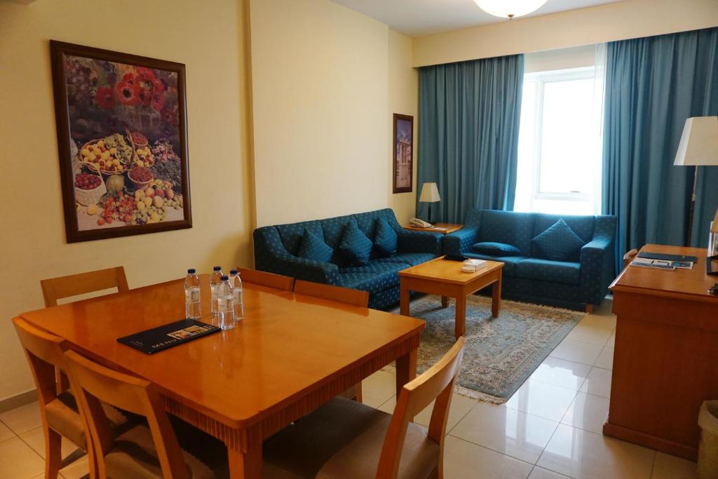 Golden Tulip Sharjah - Resim 23