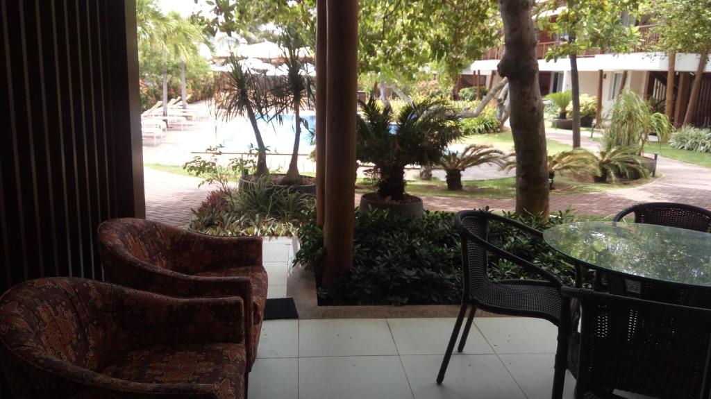  Condominio Enseada Ville