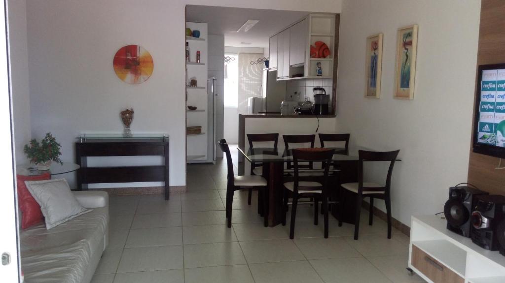  Condominio Enseada Ville
