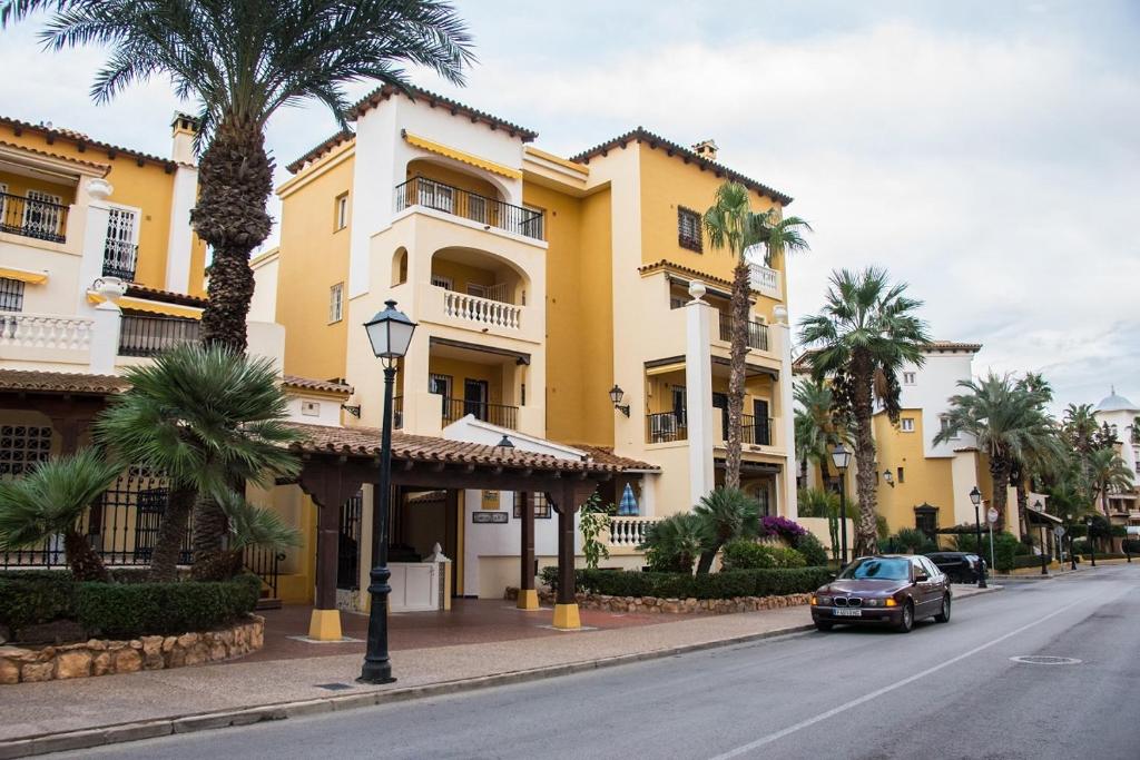 Appartement Aldea del Mar/150m Sea/Pool (Spanje Torrevieja ...