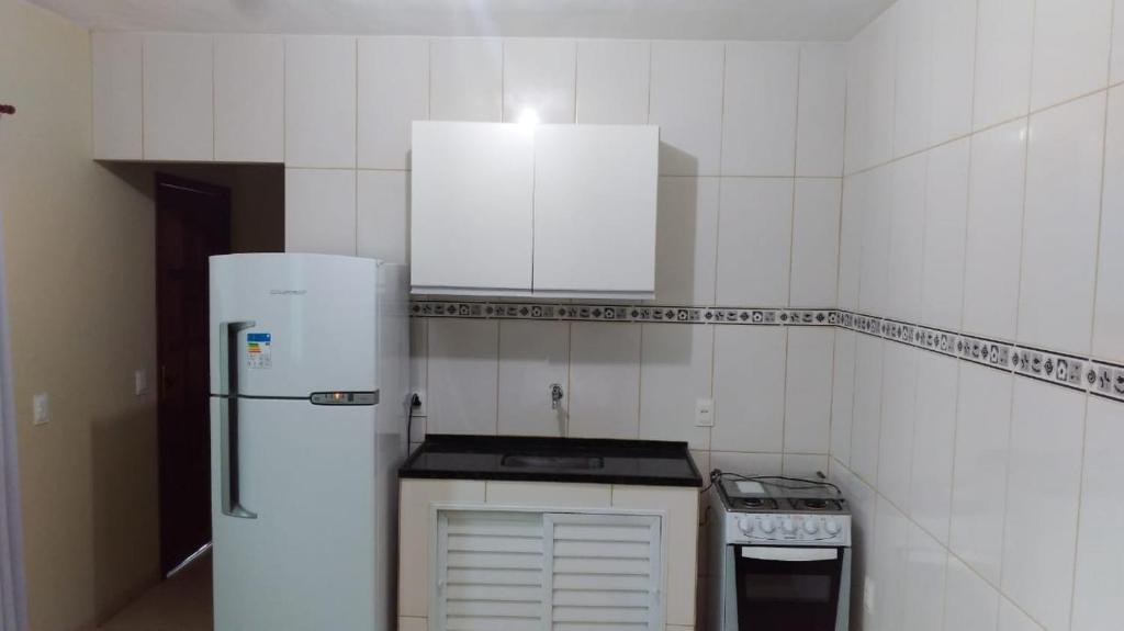  SUITES MONTE ALTO - ARRAIAl