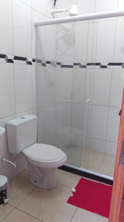  SUITES MONTE ALTO - ARRAIAl
