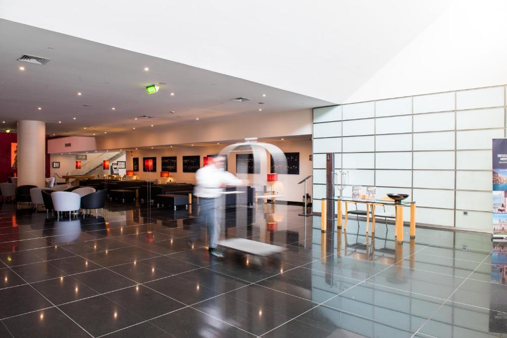 Vila Gale Opera - Resim 45