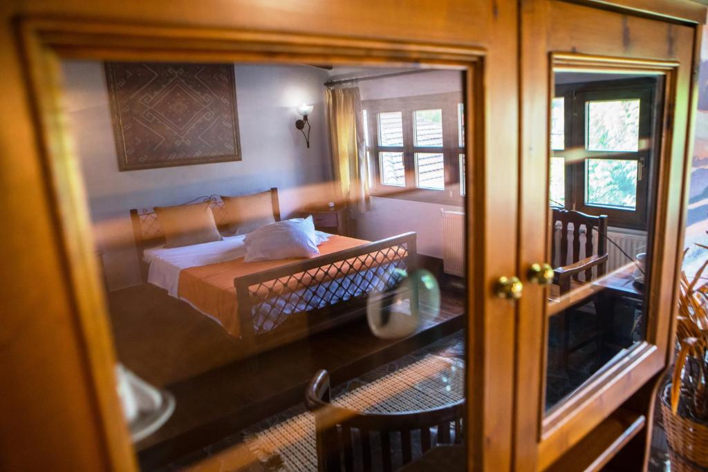 Oikoperiigitis Hotel - 7