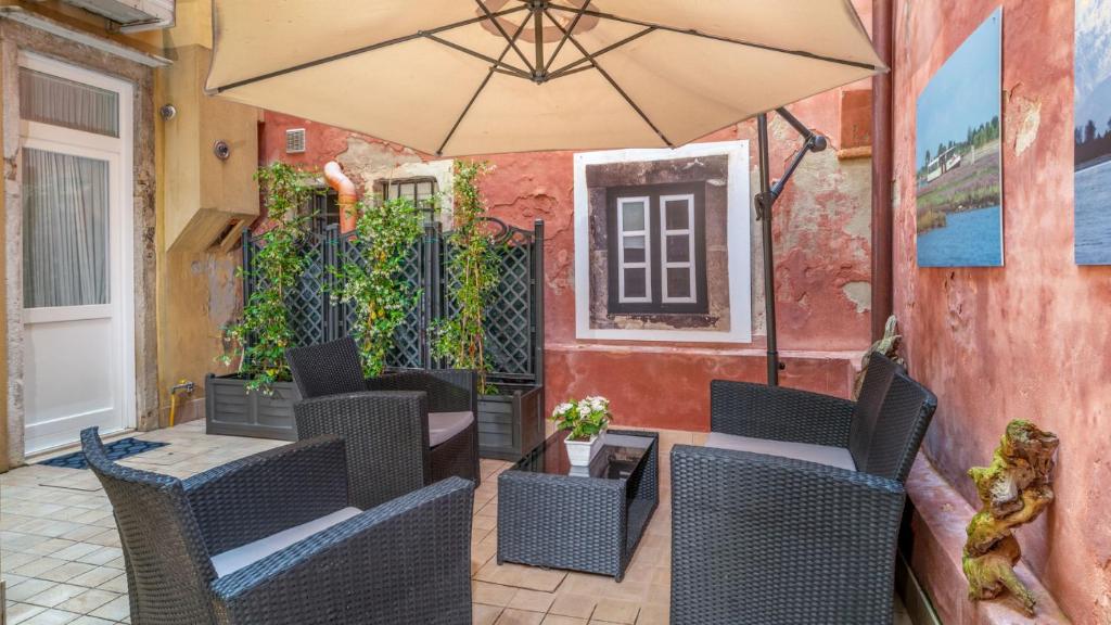 Venice Apartments San Samuele - 1