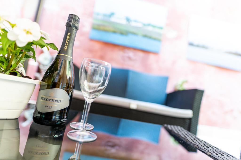 Venice Apartments San Samuele - 3