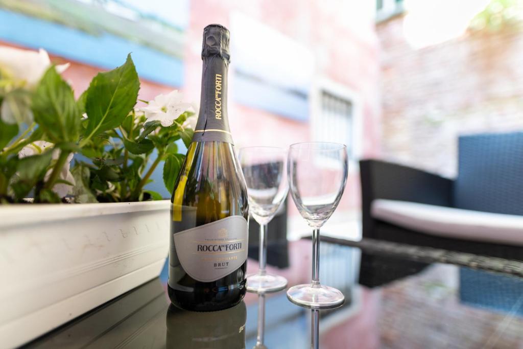 Venice Apartments San Samuele - 4