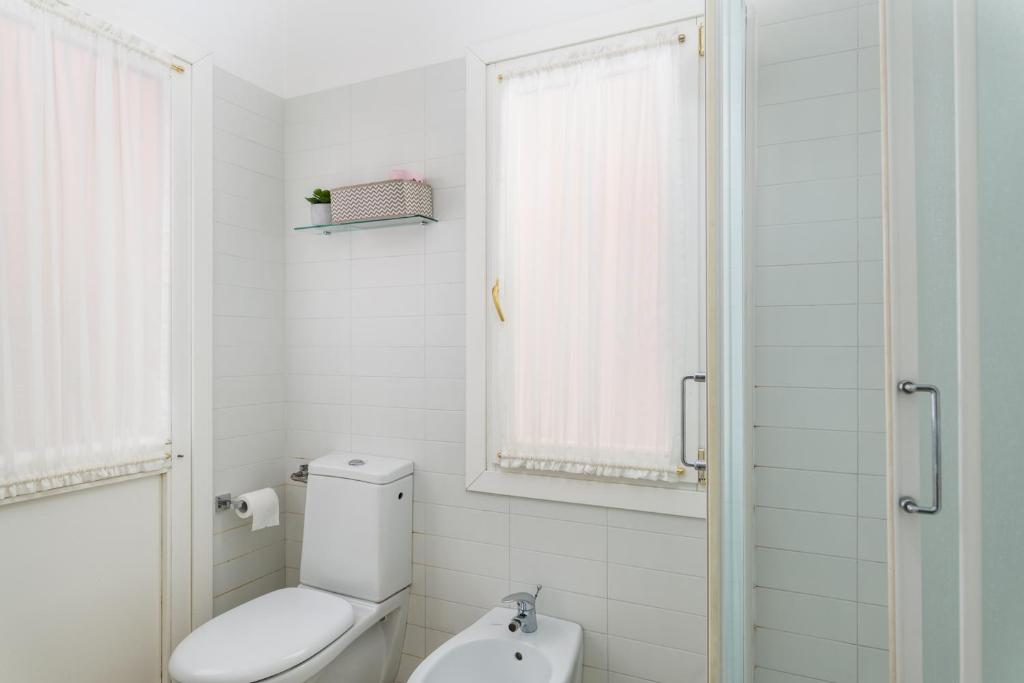 Venice Apartments San Samuele - 18