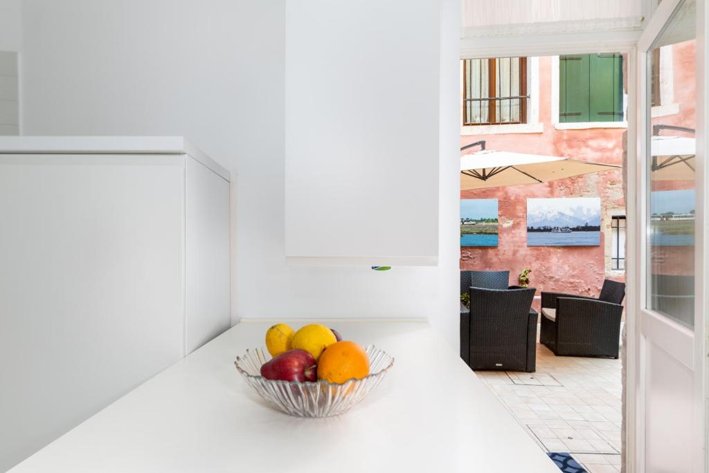 Venice Apartments San Samuele - 10