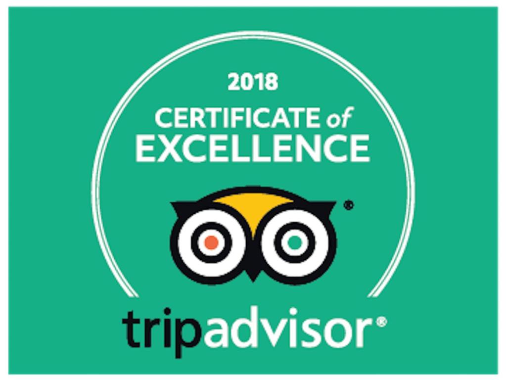 Certifikát, hodnocení, plakát nebo jiný dokument vystavený v ubytování Shaligram Hotel & Spa