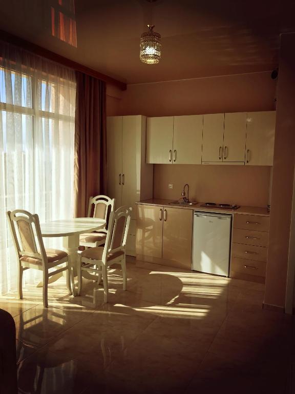 Fotografie z fotogalerie ubytování GIORGI kvariati v destinaci Kvariati