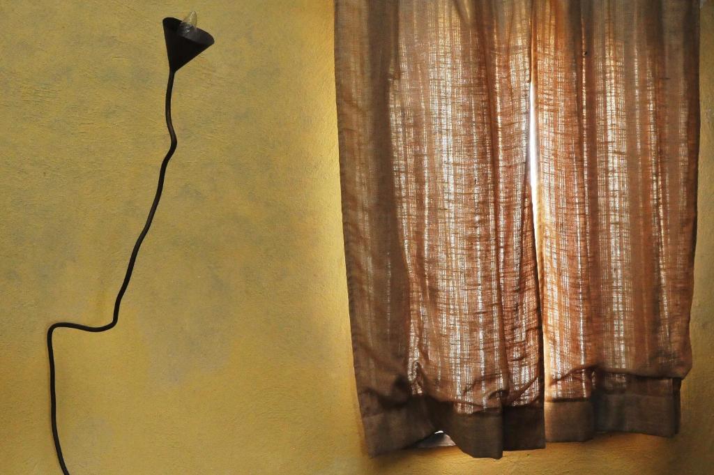 Le More E I Gelsomini - Apartamento De Un Dormitorio
