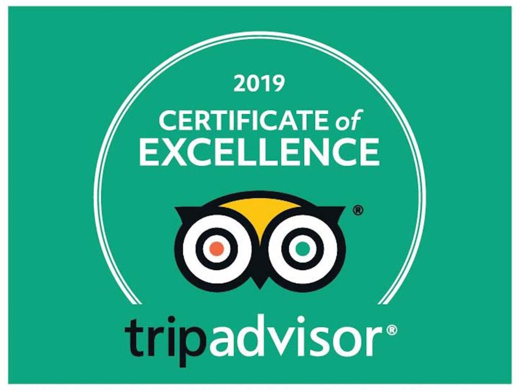 Certifikát, hodnocení, plakát nebo jiný dokument vystavený v ubytování Shaligram Hotel & Spa
