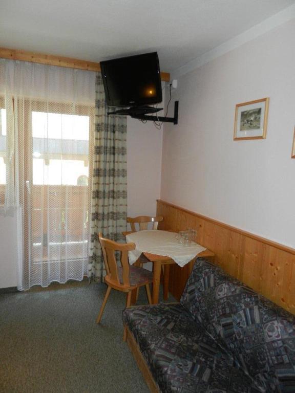 Pension Holzknechthof am See - Habitación Doble Con Balcón
