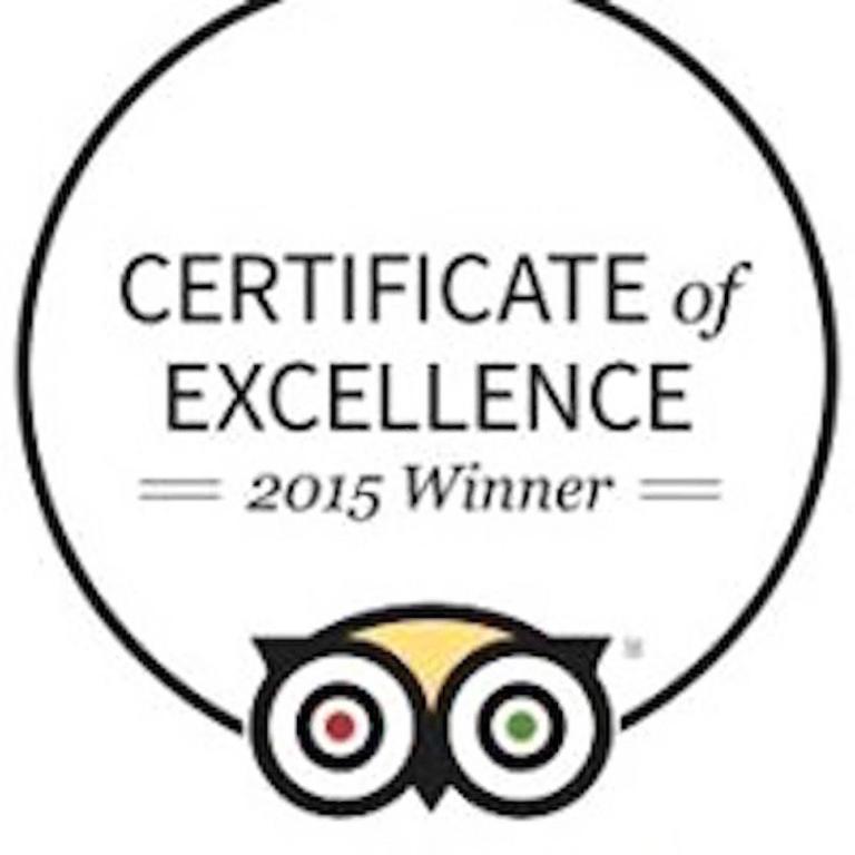 Certifikát, hodnocení, plakát nebo jiný dokument vystavený v ubytování Shaligram Hotel & Spa