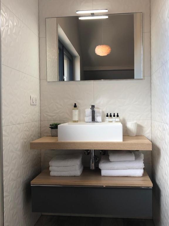 Fotografie z fotogalerie ubytování Gîte Wellness Le Six H v destinaci Andolsheim