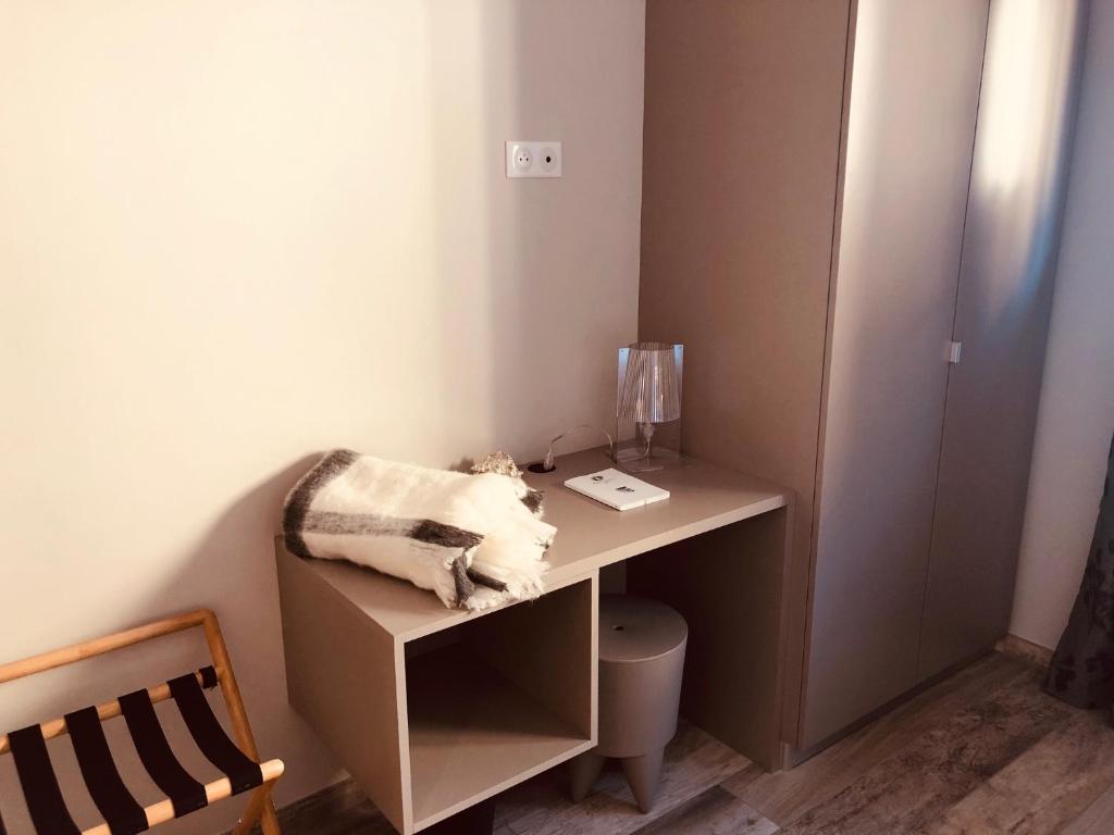 Fotografie z fotogalerie ubytování Gîte Wellness Le Six H v destinaci Andolsheim